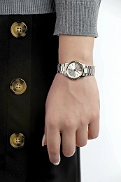 Casio General Ladies Wristwatch/ LTP-1183G-7ADF