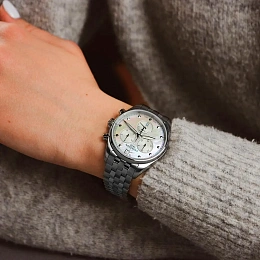 Certina  Женские  Наручные часы/ C033.234.11.118.00 Швейцария