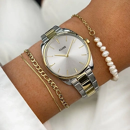 Cluse Ladies Wristwatch/ CW11207
