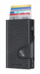 Leather Wallet-Cardholder/ 24104004408