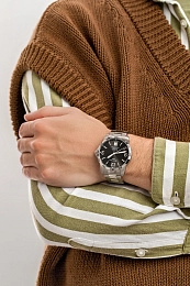 Certina  Men's  Wristwatch/ C034.451.44.087.00 Switzerland