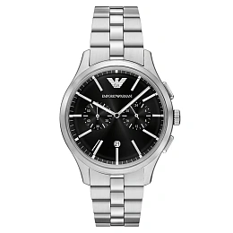 Emporio Armani Men's Quartz Wristwatch/AR11691