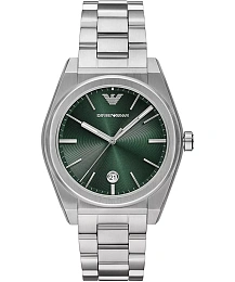 Emporio Armani Men's Quartz Wristwatch/AR11621
