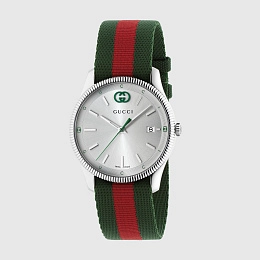 Gucci  Мужские  Наручные часы/ YA1264236 Швейцария
