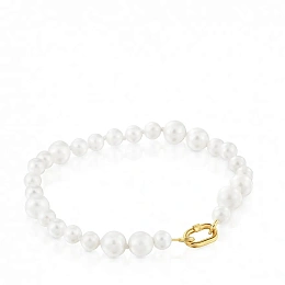 TOUS 18K Gold Bracelet/ 1004224500