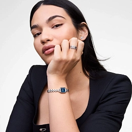 Daniel Wellington Ladies Quartz Wristwatch/ DW00100846 Sweden