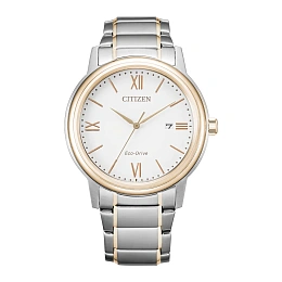 Citizen Мужские Часы Eco-drive/ AW1676-86A