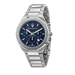 Maserati Quartz Wristwatch Men/ R8873642006