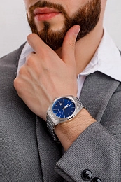 Citizen  Мужские Наручные часы Eco-drive/ BM7600-81L
