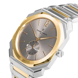 Pierre Cardin Men's Quartz Wristwatch/ CF.1037.MU