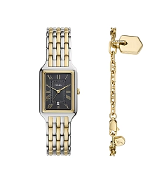 Fossil  Կանացի  Ժամացույց/ ES5376SET