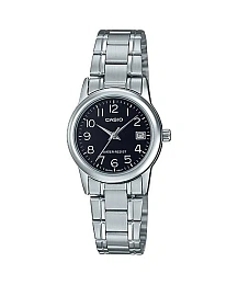 Casio General Женские Наручные часы/ LTP-V002D-1BUDF