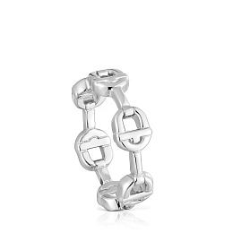 TOUS Silver Ring/ 1004221514