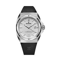 Edox Мужские Автоматические Часы/ 53032 3CA AIN