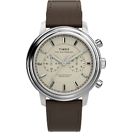 Timex Quartz Wristwatch Men/ TW2Y23500