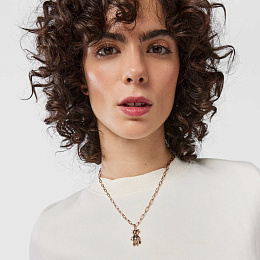 TOUS Кулон/018074660