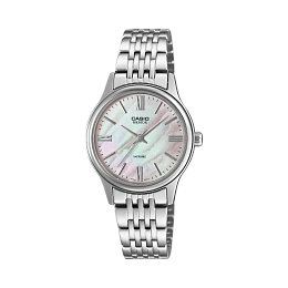 Casio General Կանացի Կվարցային ժամացույց/ BLS-100DS-4AVDF