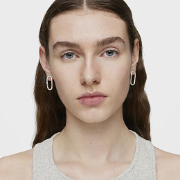 TOUS Silver Earring/ 1004144500