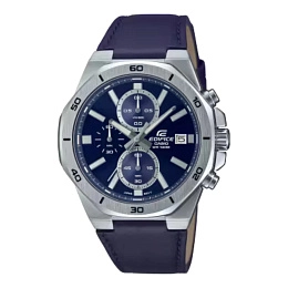 Casio Edifice Տղամարդու Ժամացույց/ EFV-640L-2AVUDF