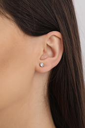 Oliver Weber Earring/ 22258R 001