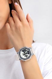 Casio G-Shock GMA-S2140RX-7ADR