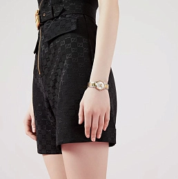 Gucci  Unisex  Наручные часы/ YA1264074 Швейцария