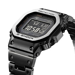 Casio G-Shock GMW-B5000MB-1DR Wrist Watch