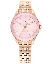 Tommy Hilfiger Женские Кварцевые Часы/ 1782893