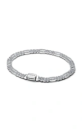 Pandora Timeless Серебряный Браслет/594226C01-18