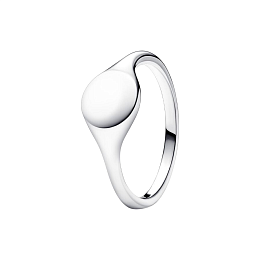 PANDORA Sterling Silver Ring/193093C00-56