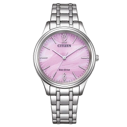 Citizen Ladies Eco-drive Watch/ EM0411-71X