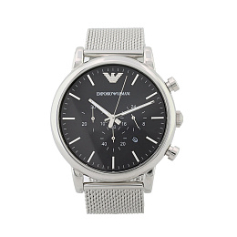 Emporio Armani QUARTZ/CHRONO Watch