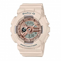 Casio Baby-G BA-110CP-4ADR Watch