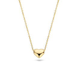 Blush Ожерелье из 14K Золота / 3062YGO