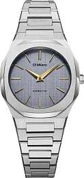 D1 Milano Ladies Quartz Wristwatch/ UTBL37