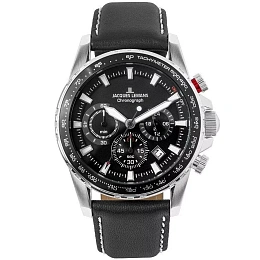 Jacques Lemans տղամարդու կվարցային ժամացույց/ 1-2099A