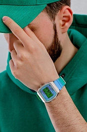 Timex  Unisex  Ժամացույց/ TW2V74500