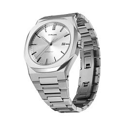 D1 Milano  Men's Mechanical Wristwatch/ D1-ATBJ16