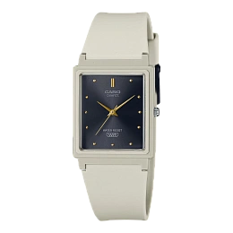 Casio General Unisex Wristwatch/ MQ-38UC-8ADF