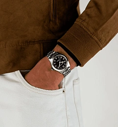 Khaki Field Murph 38mm/ H70405130