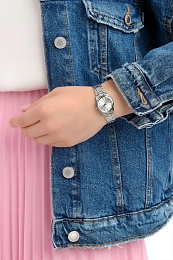 Casio General Ladies Wristwatch/ LTP-V002D-7AUDF