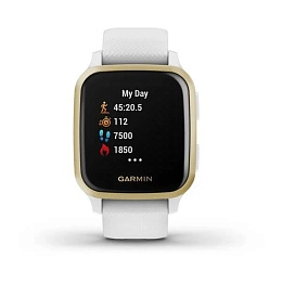 Garmin Venu® Sq/010-02427-11