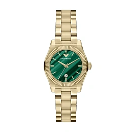 Emporio Armani Ladies Quartz Wristwatch/ AR11761