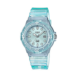 Casio General Կանացի Ժամացույց/ LRW-200HS-2EVDF