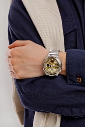 Casio Edifice Տղամարդու Ժամացույց/ EFV-C110D-5ADF