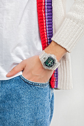 Casio G-Shock Տղամարդու Ժամացույց/ DW-6940RX-7DR