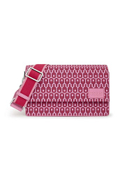 PVC.PU..CO,HANDBAG T MANIF ESSENCE FUCHS