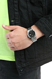 Casio General Мужские Наручные часы/ MTP-1239D-1ADF