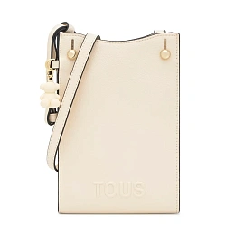 TOUS Ladies Handbag/ 2002373601