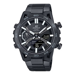 Casio Edifice Տղամարդու Ժամացույց/ ECB-2000DC-1BDF